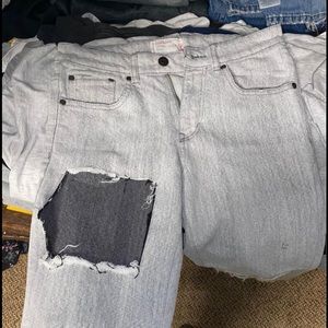 Women’s jeans